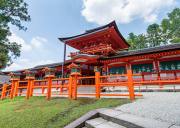 名城古都東京富士山大阪京都奈良宇治白川鄉7日游